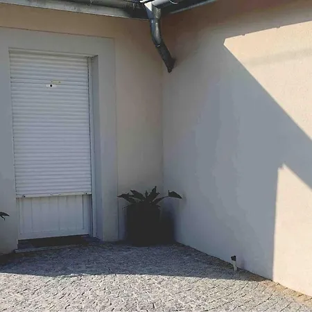 Proximité Paris Le Bourget Apartamento Arnouville-lès-Gonesse