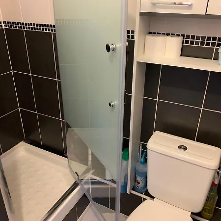 Proximité Paris Le Bourget Appartement Arnouville-lès-Gonesse