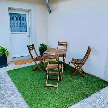 Proximité Paris Le Bourget Appartement Arnouville-lès-Gonesse