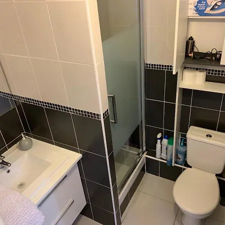 Proximité Paris Le Bourget Appartement Arnouville-lès-Gonesse