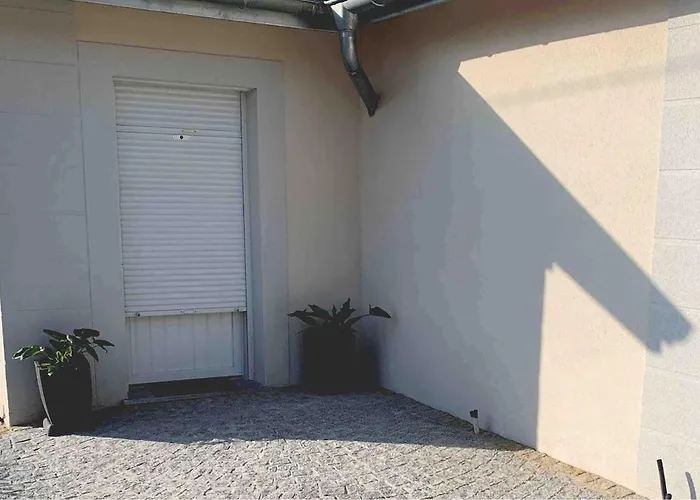 Proximite Paris Le Bourget Apartment Arnouville-les-Gonesse