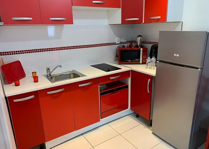 Proximite Paris Le Bourget Apartment *