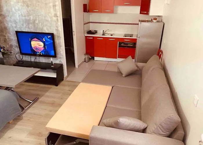 Proximite Paris Le Bourget * Arnouville-les-Gonesse