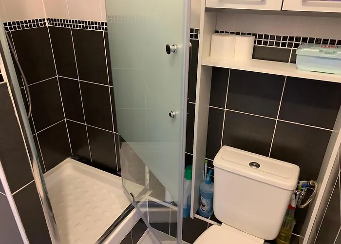 Proximite Paris Le Bourget Apartment Arnouville-les-Gonesse