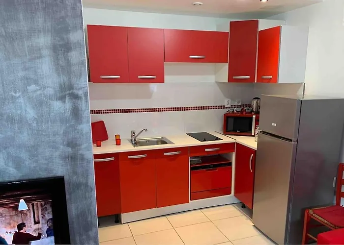 Proximite Paris Le Bourget * Arnouville-les-Gonesse